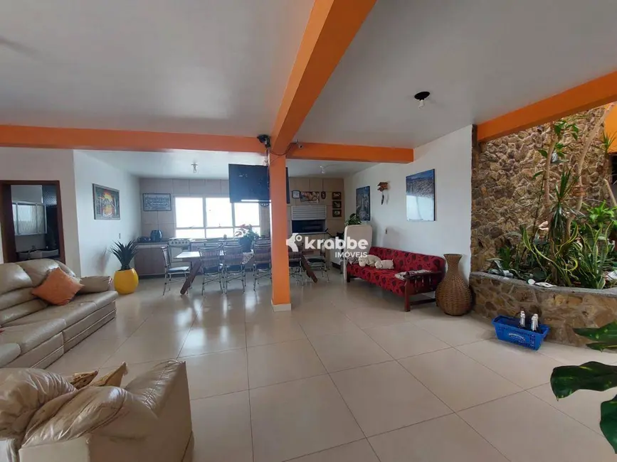 Foto 5 de Cobertura com 3 quartos à venda e para alugar, 365m2 em Centro, Estrela - RS