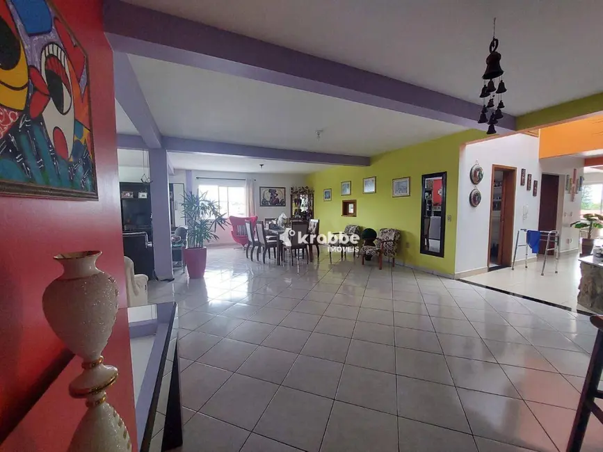 Foto 4 de Cobertura com 3 quartos à venda e para alugar, 365m2 em Centro, Estrela - RS