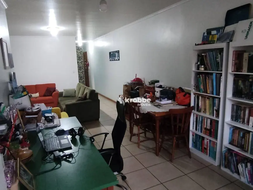 Foto 3 de Apartamento com 3 quartos à venda, 97m2 em Centro, Estrela - RS