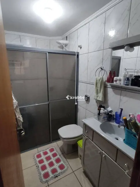 Foto 9 de Apartamento com 3 quartos à venda, 97m2 em Centro, Estrela - RS