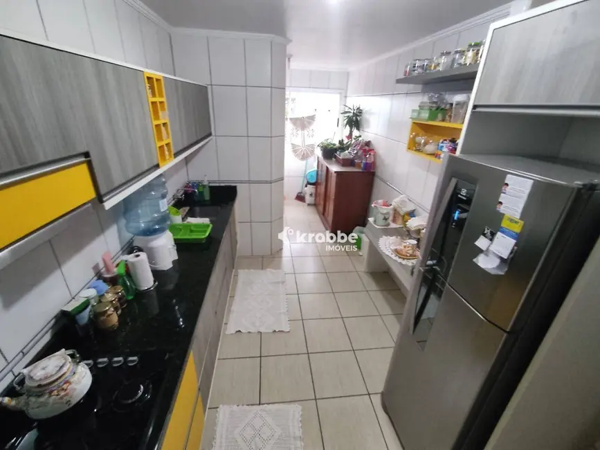 Foto 7 de Apartamento com 3 quartos à venda, 97m2 em Centro, Estrela - RS
