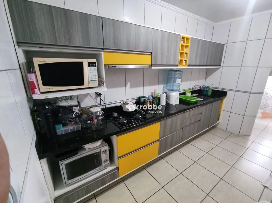 Foto 6 de Apartamento com 3 quartos à venda, 97m2 em Centro, Estrela - RS
