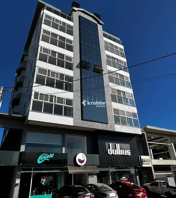 Foto 2 de Apartamento com 2 quartos à venda, 83m2 em Languiru, Teutonia - RS