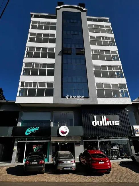 Foto 1 de Apartamento com 2 quartos à venda, 83m2 em Languiru, Teutonia - RS