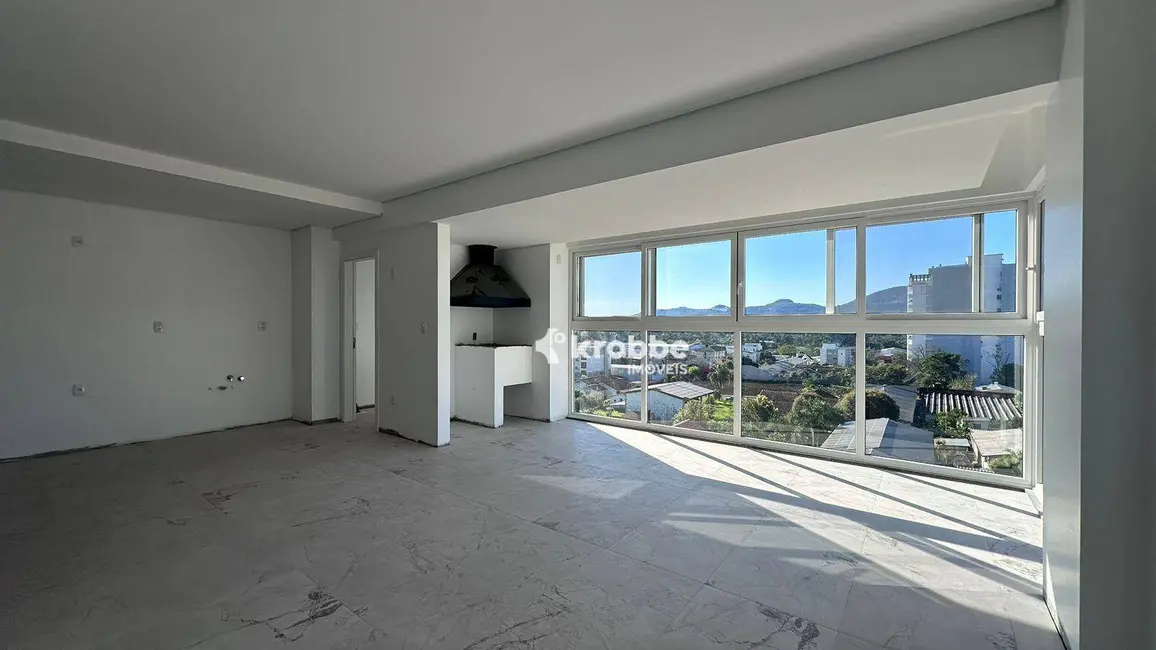 Foto 5 de Apartamento com 2 quartos à venda, 83m2 em Languiru, Teutonia - RS