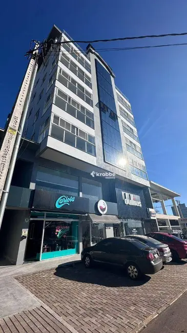 Foto 4 de Apartamento com 2 quartos à venda, 83m2 em Languiru, Teutonia - RS