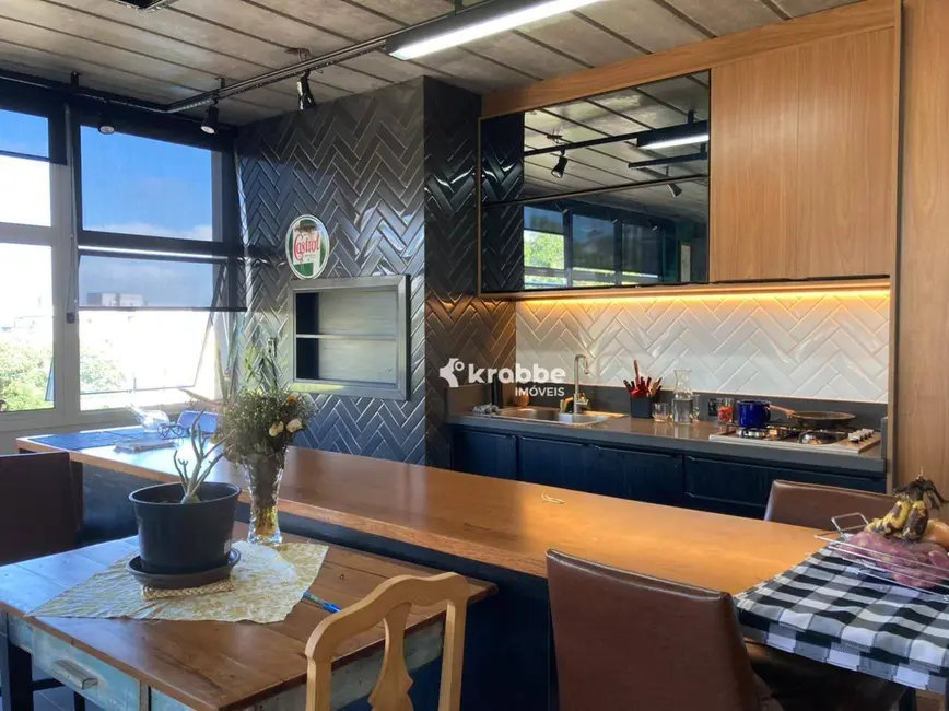 Foto 3 de Apartamento com 2 quartos à venda, 94m2 em Languiru, Teutonia - RS