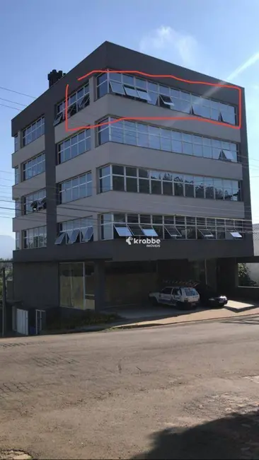 Foto 1 de Apartamento com 2 quartos à venda, 94m2 em Languiru, Teutonia - RS