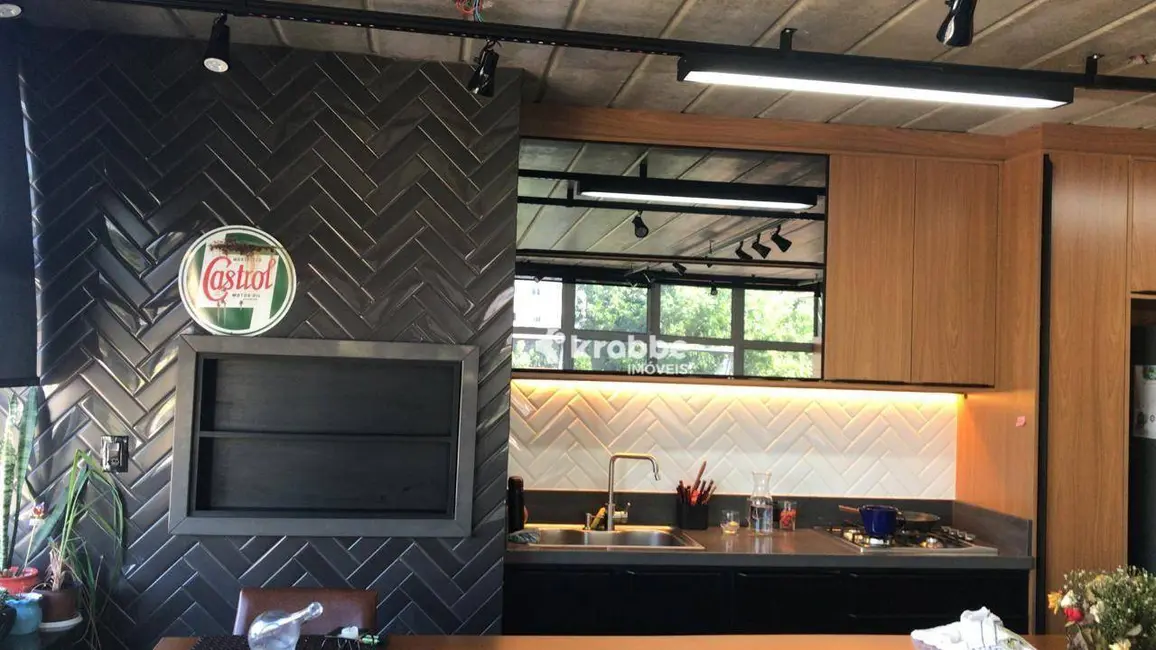 Foto 4 de Apartamento com 2 quartos à venda, 94m2 em Languiru, Teutonia - RS