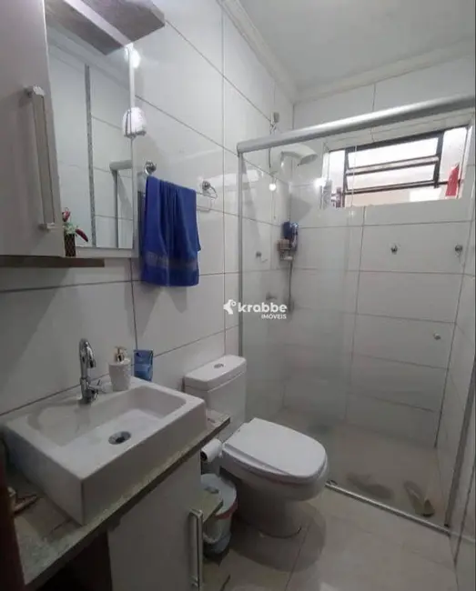 Foto 7 de Apartamento com 2 quartos à venda, 59m2 em Estrela - RS