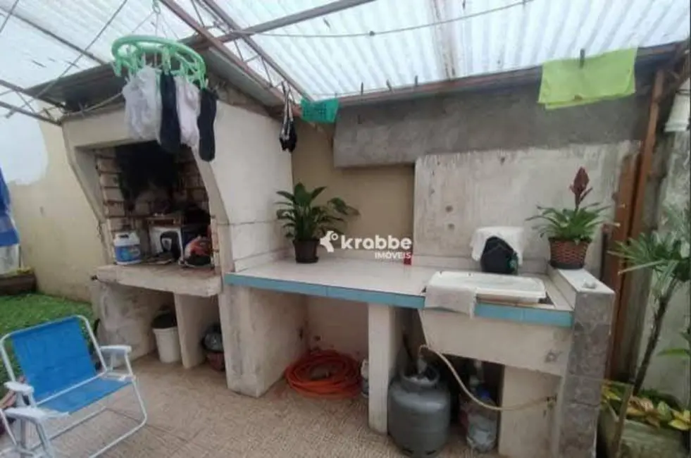 Foto 8 de Apartamento com 2 quartos à venda, 59m2 em Estrela - RS