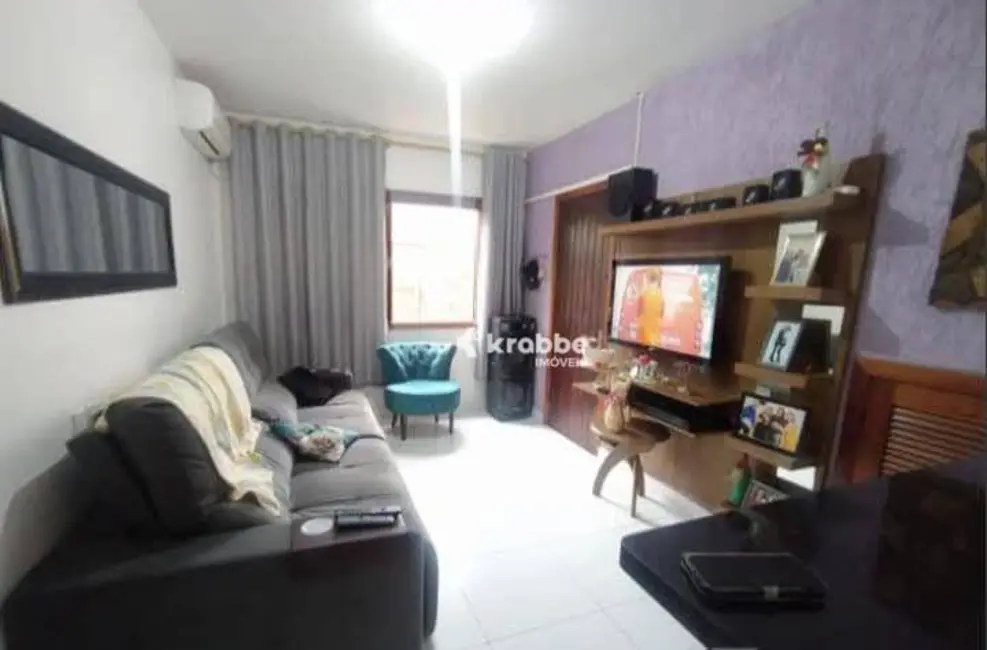 Foto 2 de Apartamento com 2 quartos à venda, 59m2 em Estrela - RS