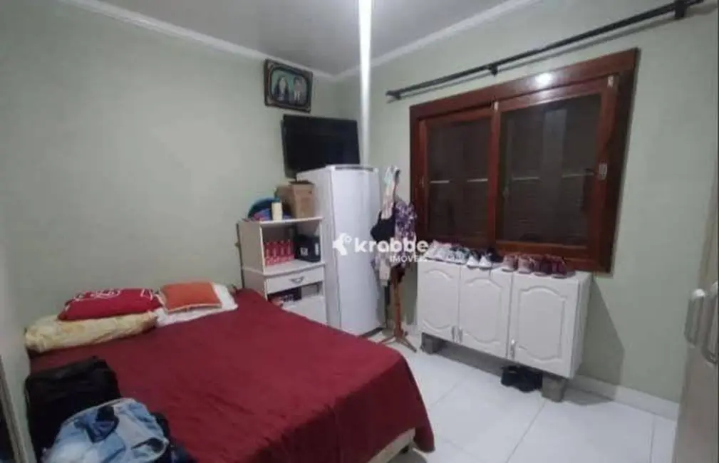 Foto 6 de Apartamento com 2 quartos à venda, 59m2 em Estrela - RS