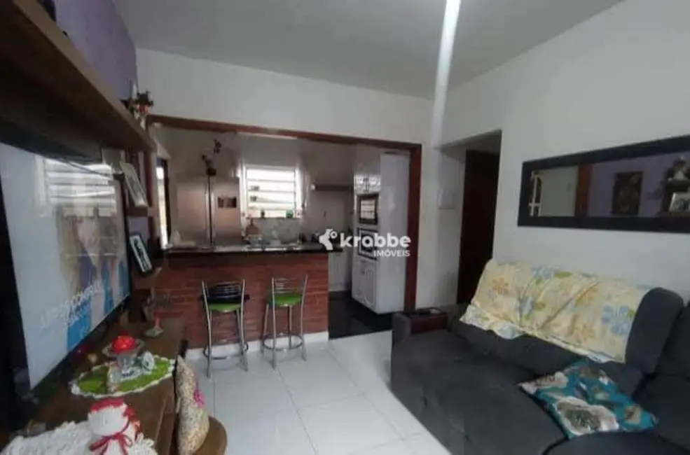 Foto 1 de Apartamento com 2 quartos à venda, 59m2 em Estrela - RS