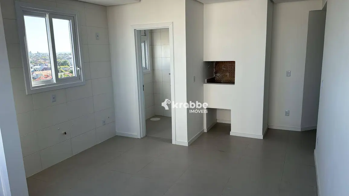 Apartamento com 2 quartos à venda, 66m2 em Tramandai - RS - imagem 5 Foto 5 de Apartamento com 2 quartos à venda, 66m2 em Tramandai - RS