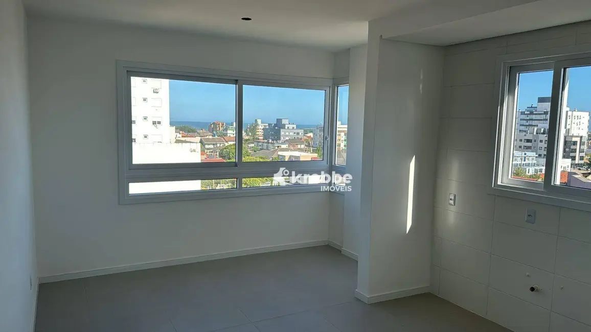Apartamento com 2 quartos à venda, 66m2 em Tramandai - RS - imagem 3 Foto 3 de Apartamento com 2 quartos à venda, 66m2 em Tramandai - RS