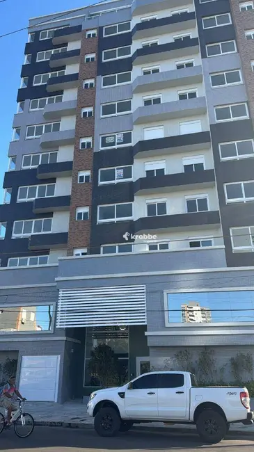 Apartamento com 2 quartos à venda, 66m2 em Tramandai - RS - imagem 2 Foto 2 de Apartamento com 2 quartos à venda, 66m2 em Tramandai - RS