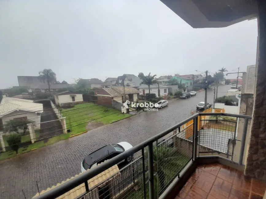 Foto 1 de Apartamento com 2 quartos à venda, 66m2 em Estrela - RS