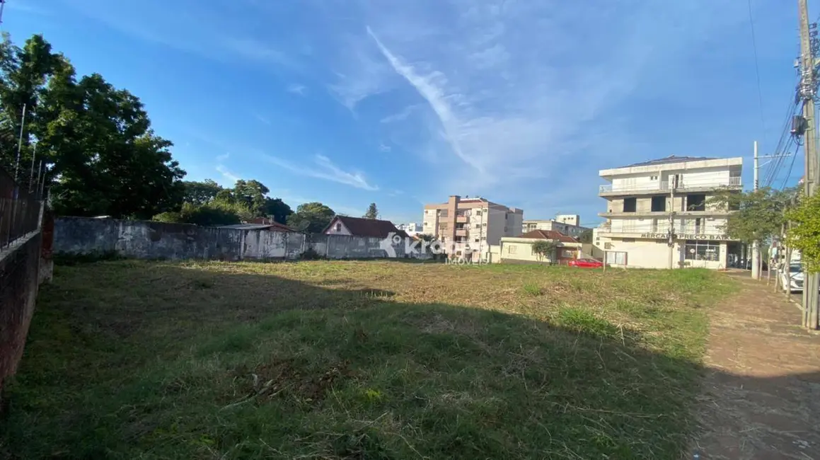 Foto 2 de Terreno / Lote à venda, 1369m2 em Centro, Estrela - RS