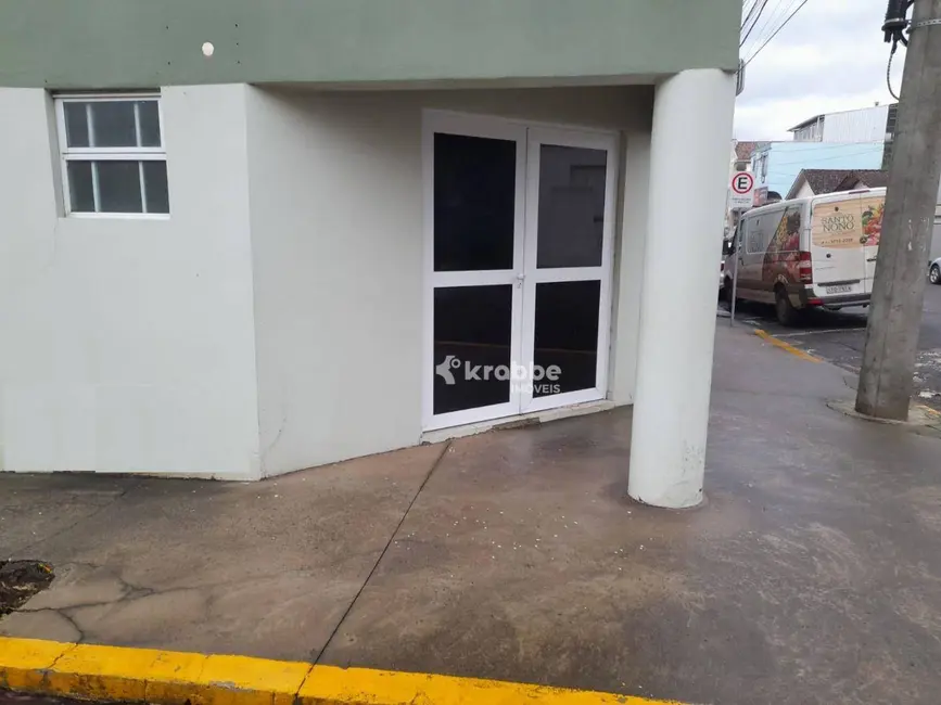 Foto 1 de Sala Comercial à venda, 22m2 em Centro, Estrela - RS