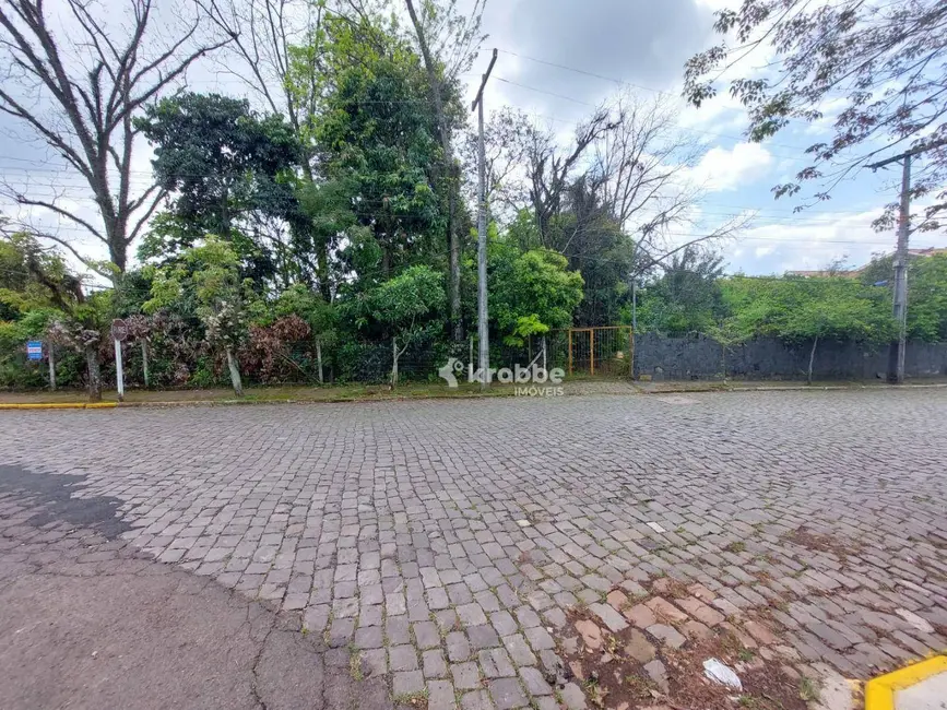 Foto 1 de Terreno / Lote à venda, 2091m2 em Centro, Estrela - RS