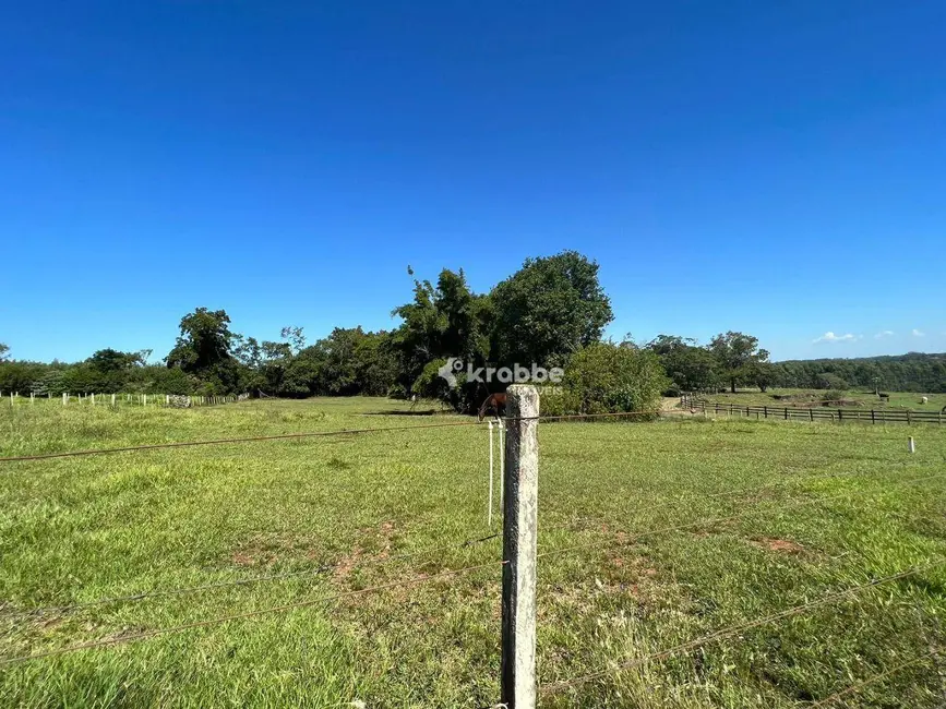 Foto 1 de Chácara com 1 quarto à venda, 1633m2 em Estrela - RS