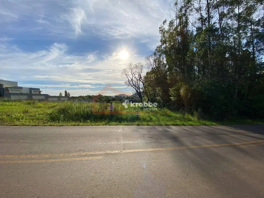 Foto 3 de Sala Comercial à venda, 4135m2 em Estrela - RS