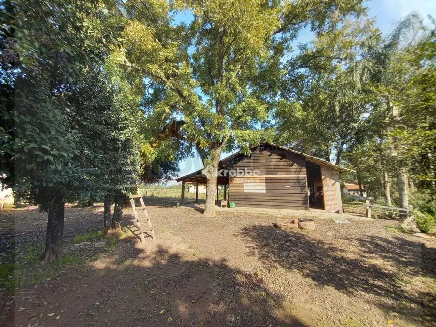 Foto 5 de Chácara com 1 quarto à venda, 8500m2 em Estrela - RS