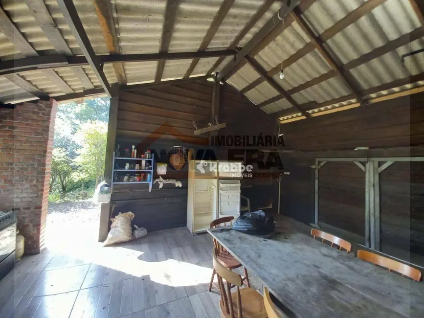 Foto 3 de Chácara com 1 quarto à venda, 8500m2 em Estrela - RS