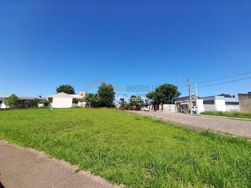 Foto 1 de Terreno / Lote à venda, 570m2 em Centro, Estrela - RS