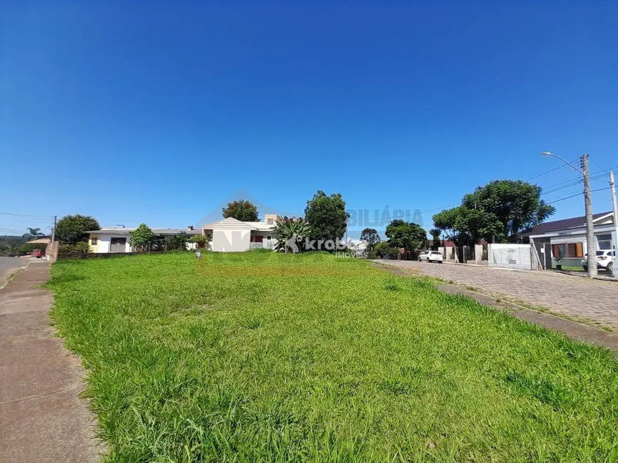 Foto 2 de Terreno / Lote à venda, 570m2 em Centro, Estrela - RS