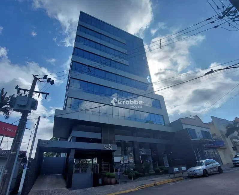 Foto 1 de Sala Comercial à venda, 65m2 em Centro, Estrela - RS
