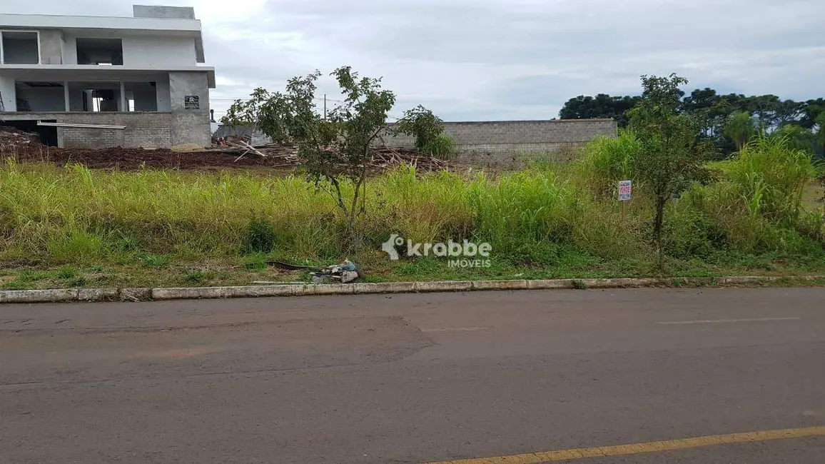 Foto 1 de Terreno / Lote à venda, 360m2 em Estrela - RS