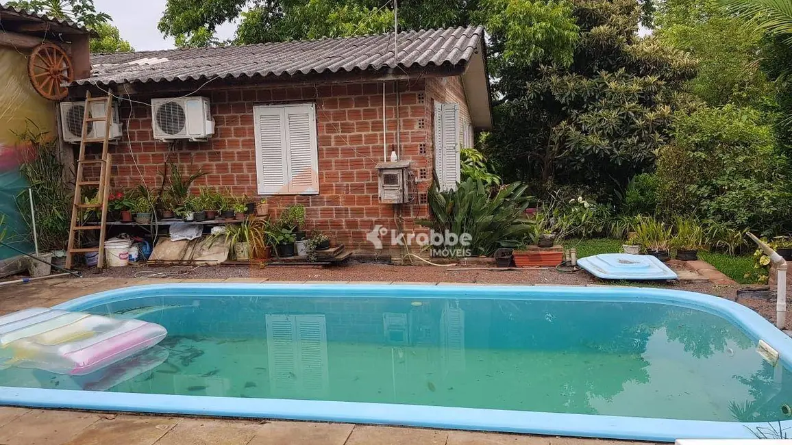 Foto 3 de Casa com 5 quartos à venda, 724m2 em Estrela - RS