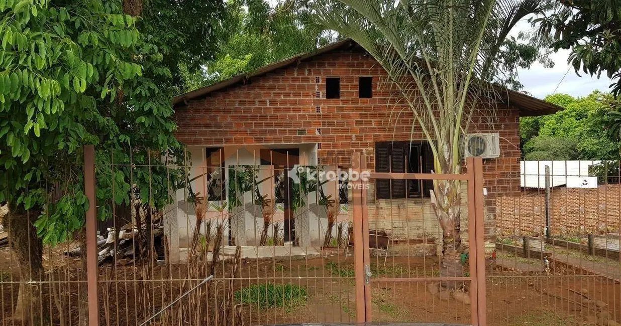 Foto 1 de Casa com 5 quartos à venda, 724m2 em Estrela - RS