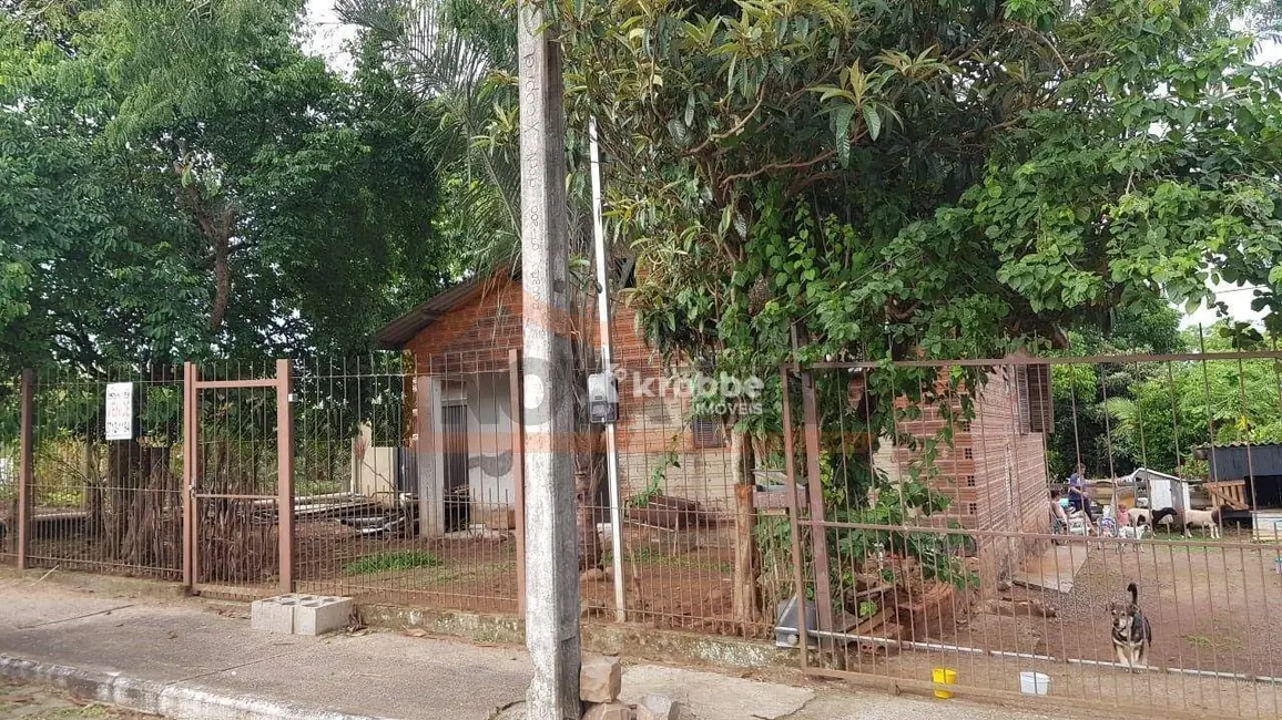 Foto 2 de Casa com 5 quartos à venda, 724m2 em Estrela - RS