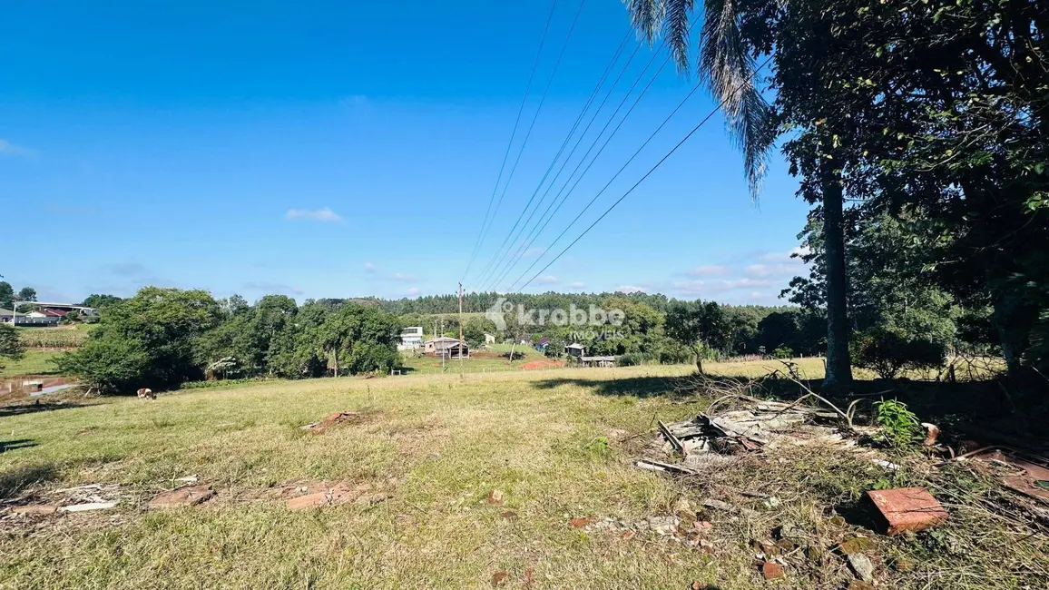 Foto 3 de Sala Comercial à venda, 2454m2 em Estrela - RS