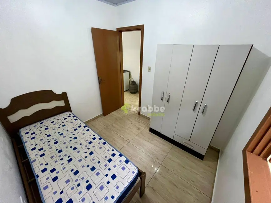 Foto 5 de Casa com 1 quarto para alugar, 114m2 em Centro, Estrela - RS