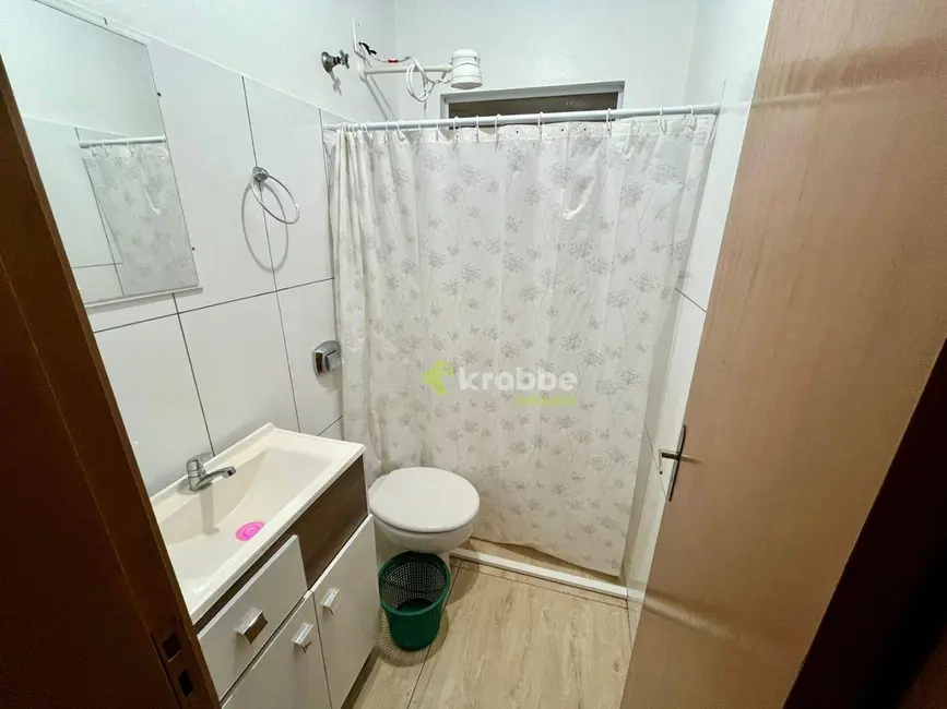 Foto 7 de Casa com 1 quarto para alugar, 114m2 em Centro, Estrela - RS