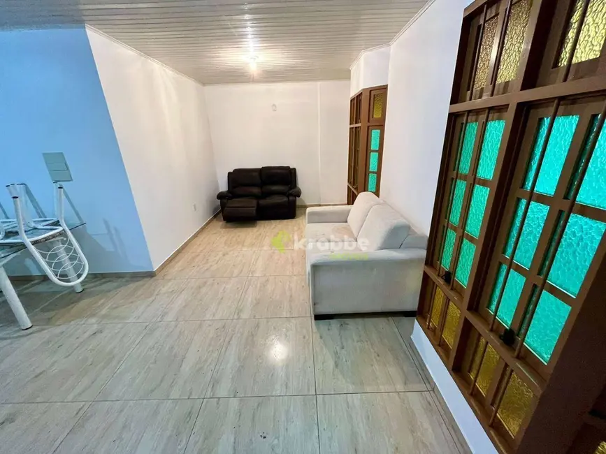 Foto 3 de Casa com 1 quarto para alugar, 114m2 em Centro, Estrela - RS