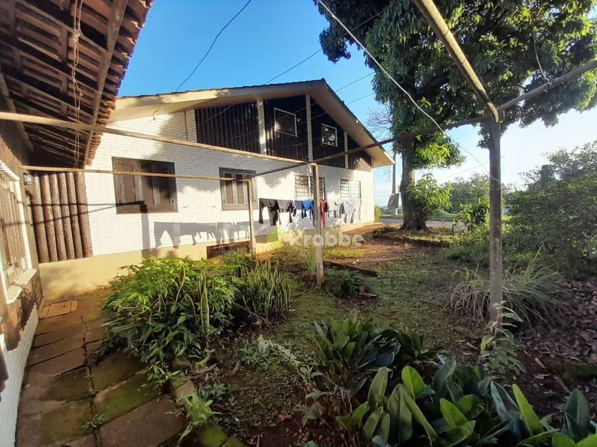 Foto 2 de Casa com 6 quartos à venda, 3500m2 em Estrela - RS