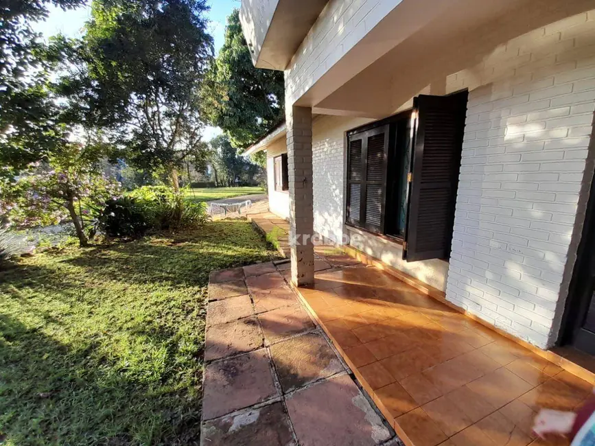 Foto 4 de Casa com 6 quartos à venda, 3500m2 em Estrela - RS