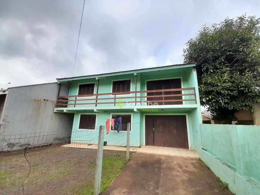 Casa com 2 quartos para alugar, 300m2 em Estrela - RS - imagem 1 Foto 1 de Casa com 2 quartos para alugar, 300m2 em Estrela - RS