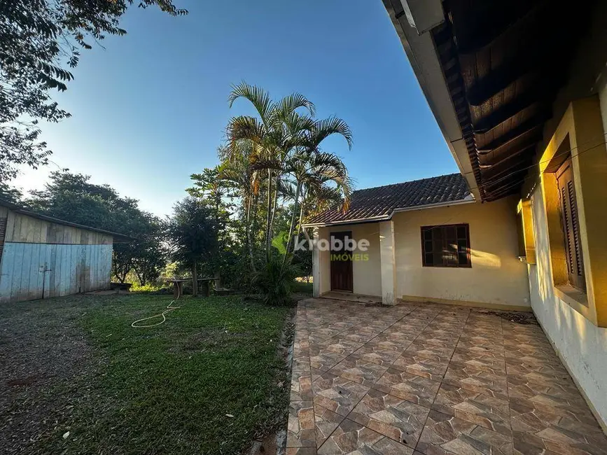 Chácara com 3 quartos à venda, 20000m2 em Bom Retiro Do Sul - RS - imagem 6 Foto 6 de Chácara com 3 quartos à venda, 20000m2 em Bom Retiro Do Sul - RS