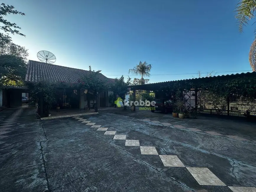 Chácara com 3 quartos à venda, 20000m2 em Bom Retiro Do Sul - RS - imagem 3 Foto 3 de Chácara com 3 quartos à venda, 20000m2 em Bom Retiro Do Sul - RS