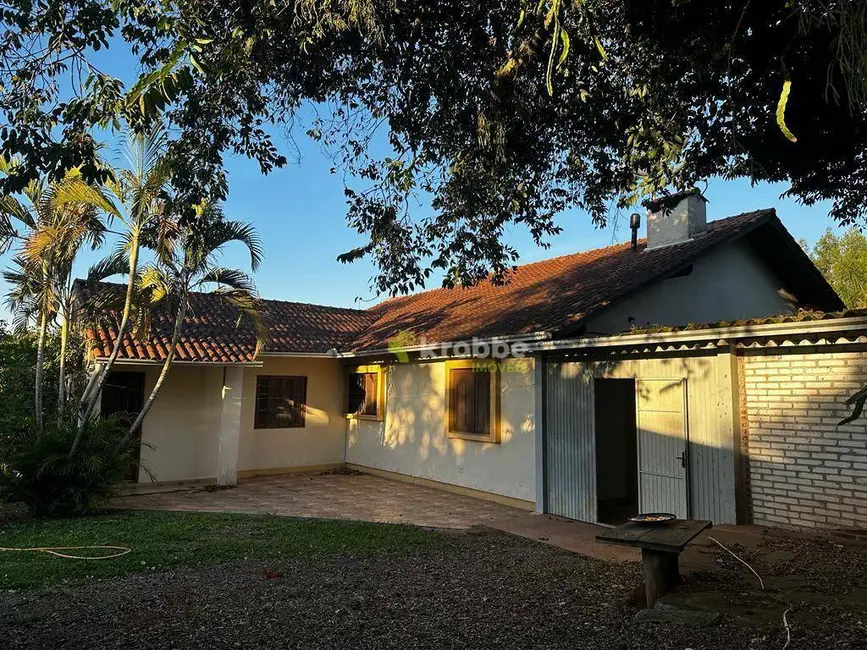 Chácara com 3 quartos à venda, 20000m2 em Bom Retiro Do Sul - RS - imagem 5 Foto 5 de Chácara com 3 quartos à venda, 20000m2 em Bom Retiro Do Sul - RS