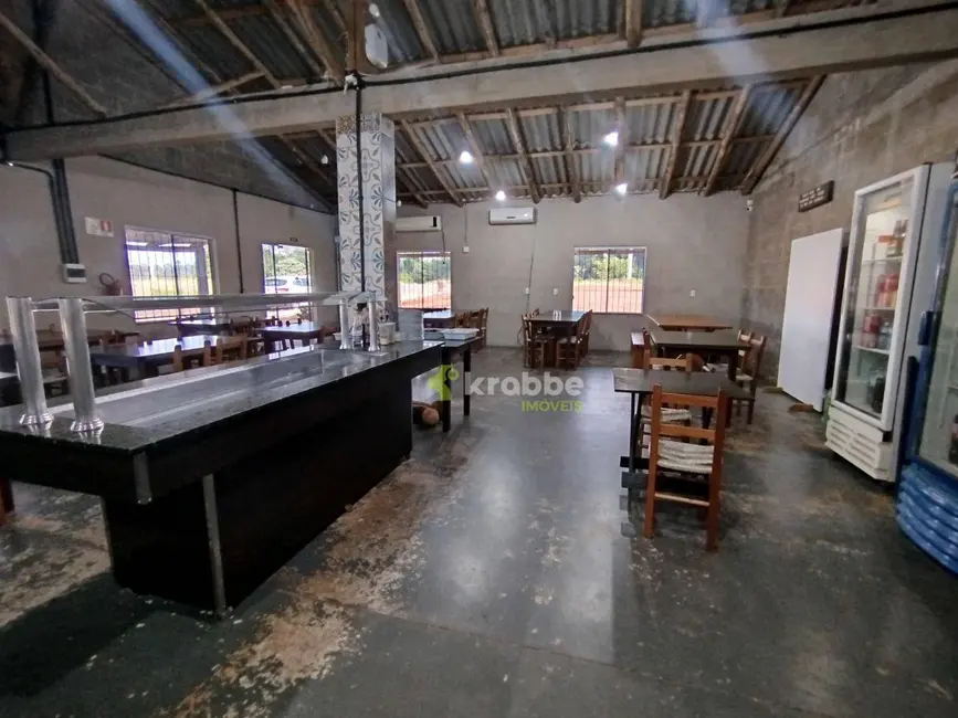 Foto 4 de Loja à venda, 150m2 em Estrela - RS