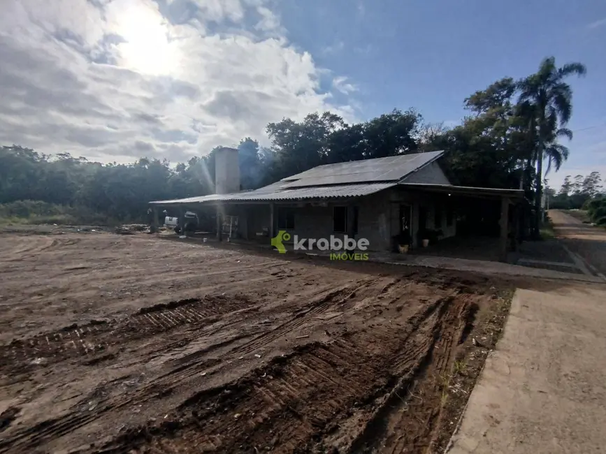 Foto 2 de Loja à venda, 150m2 em Estrela - RS