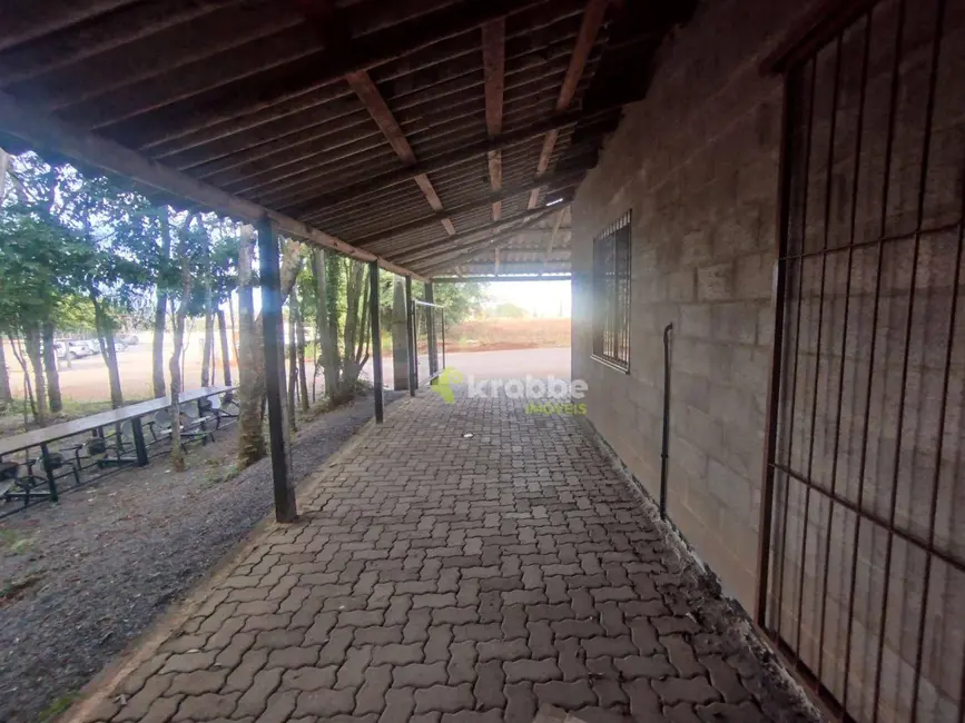 Foto 7 de Loja à venda, 150m2 em Estrela - RS