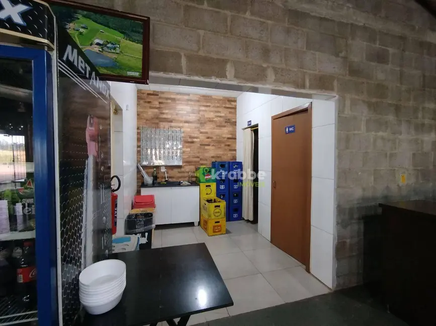 Foto 5 de Loja à venda, 150m2 em Estrela - RS